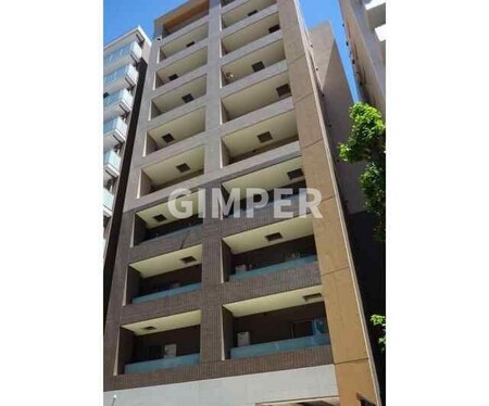 エテルノ志村坂上外観写真