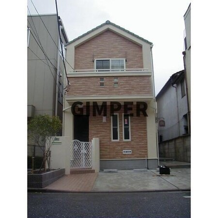 コーポ望月外観写真