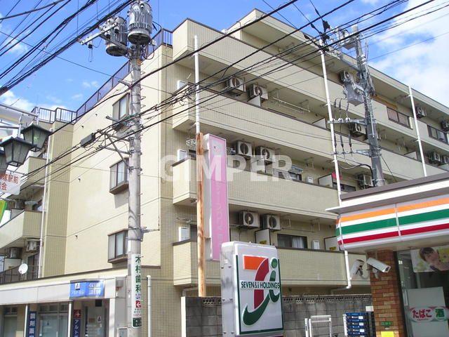 ベルソーナ北町