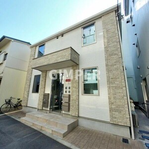 Ｍ＆Ｈコート外観写真