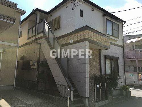 メゾン・ド・シノダ