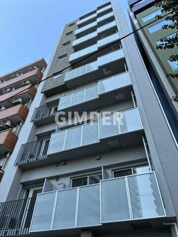 シティウォーク練馬の物件外観写真