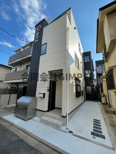 Ｇｌａｎｚ東新宿