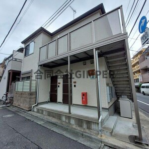 Ｌａ　Ｇｒｕｅ　Ⅱ（ラグル－エ２）外観写真