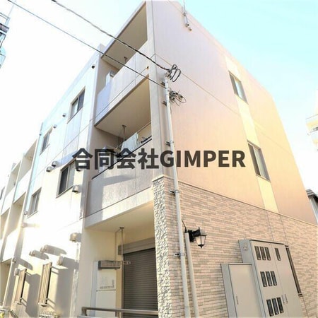 サダルスウド外観写真