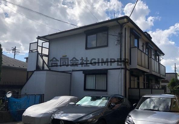 シャレー中落合