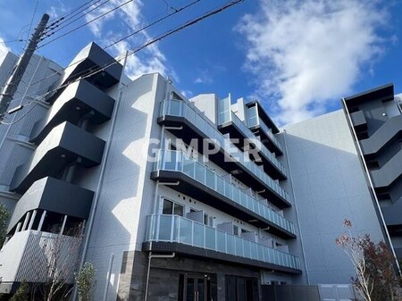 ＨＹ’ｓ　ＴＯＤＡ　ＭＡＸＩＶ外観写真