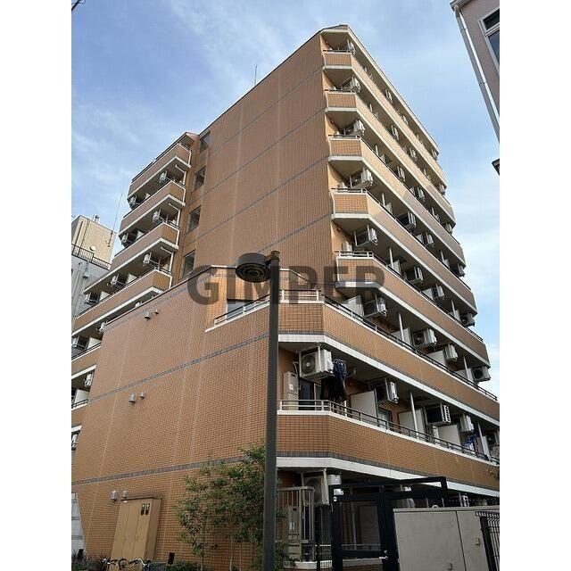 スペーシア飯田橋Ⅱ