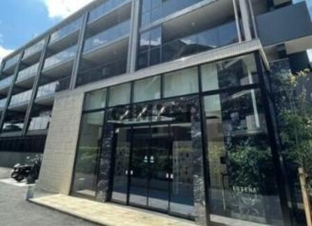 ラグゼナ和光外観写真