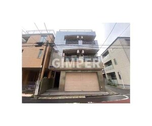 ニューハトリコーポＩＩＩ外観写真