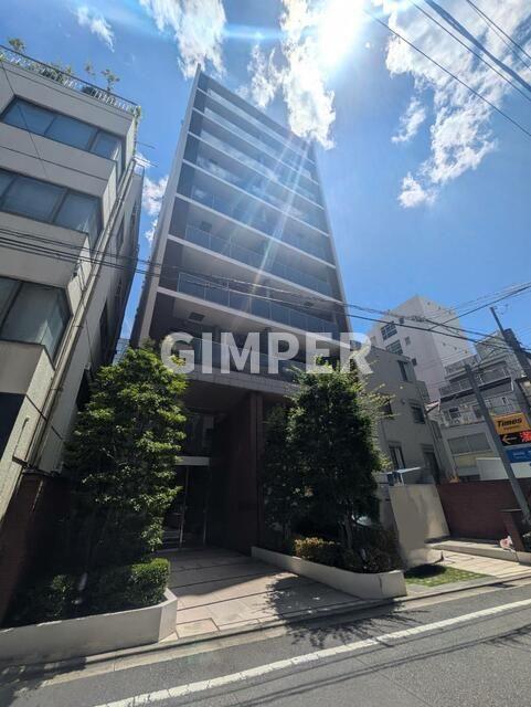 レーヴマニフィック本郷