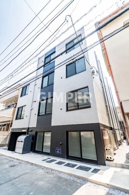 ＨＷ．Ｈｉｌｌｓ　東日暮里