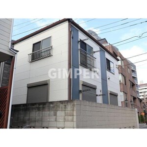 ＴＩＮＹ　ＧＲＯＶＥ外観写真