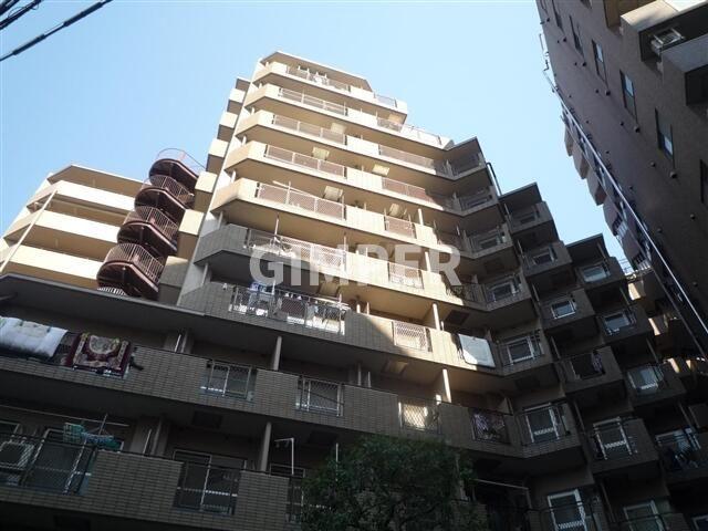 朝日プラザ東池袋