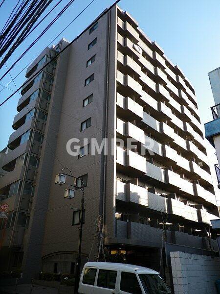 ルーブル北新宿