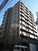 ルーブル北新宿