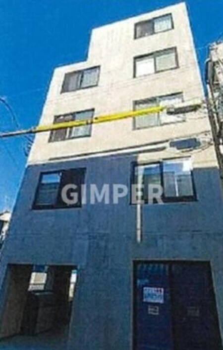 ヴァールレジデンツ西巣鴨外観写真