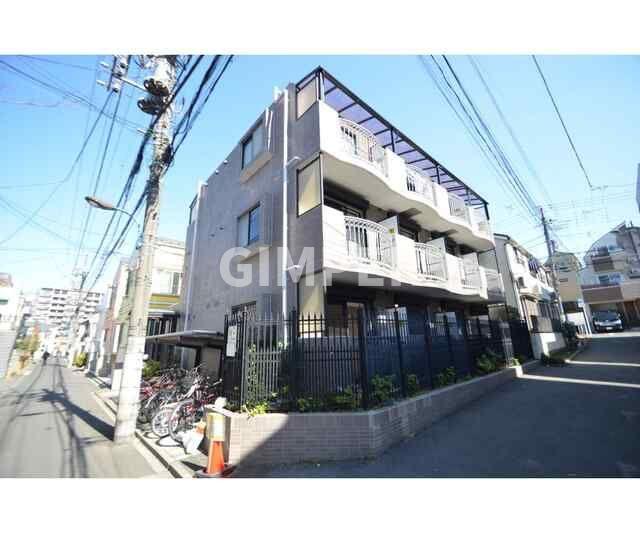 コスモブライト