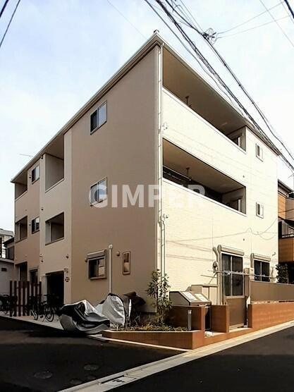 メゾン・ド・ルボア