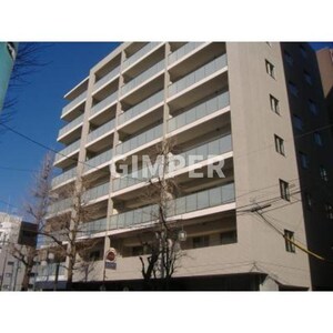 リビオ目白グレイスヒルズ外観写真