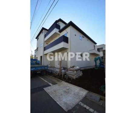 Ｅｌｓａ外観写真