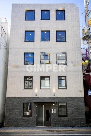 Ｇｒａｎｄｅ　Ｗａｓｅｄａ外観写真