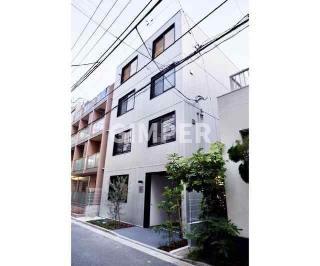 トライム早稲田鶴巻町