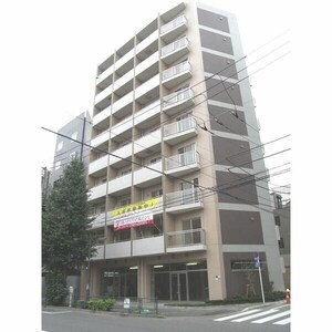 コルニーチェ小石川外観写真