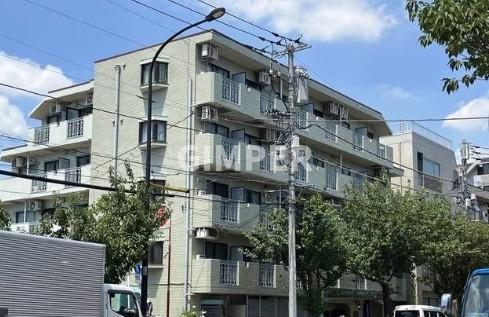 ピアニシオン　ブローニュ　クレスト