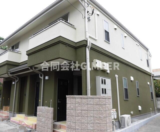 ニュー　アネックス