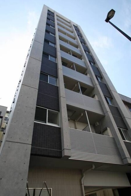 エムズコート外観写真