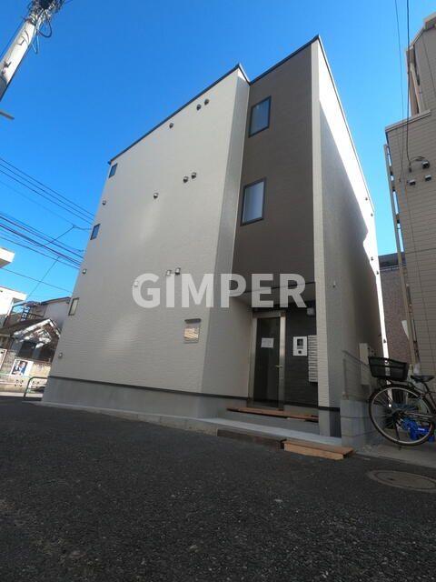 トレフェリクス東十条