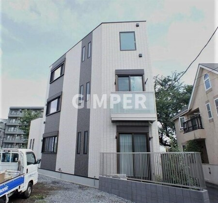 チェリー　アベニュー外観写真