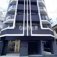 アジールコート王子の物件外観写真