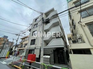 エルファーロ大塚Ⅳ外観写真