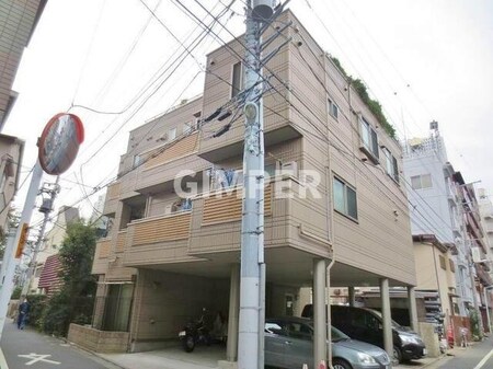 フルール・Ｆ外観写真