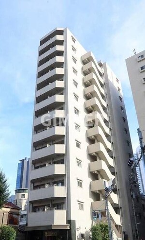 ＨＦ西新宿レジデンスＥＡＳＴ外観写真