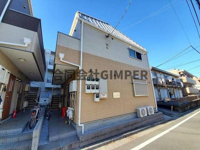 エスポワール板橋