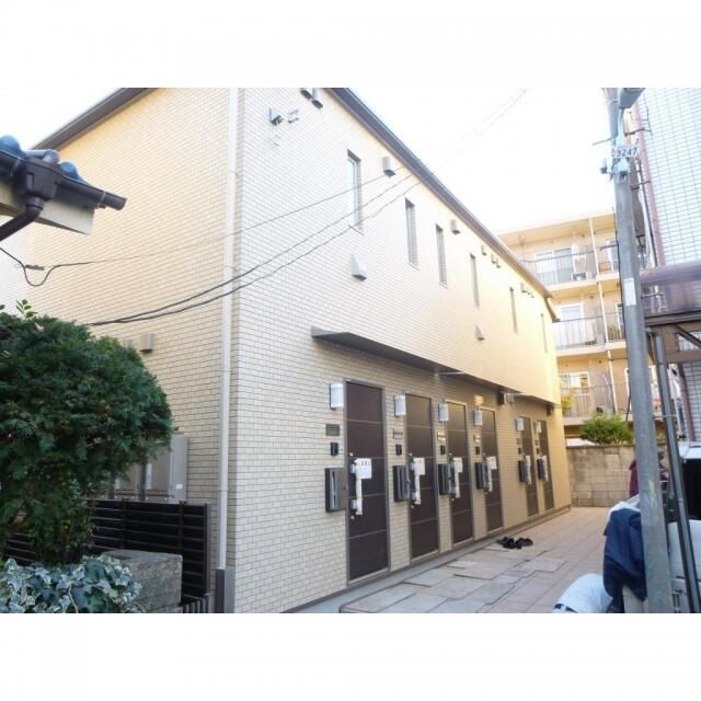 メゾン　エクリュ