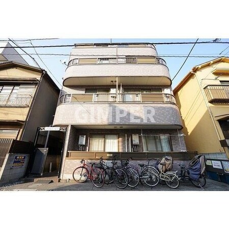 ＲＩＫＩパレス外観写真