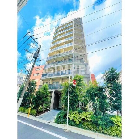 Ｃａｍｅｌｌｉａ外観写真