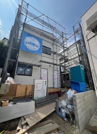 シャンカル豊島園