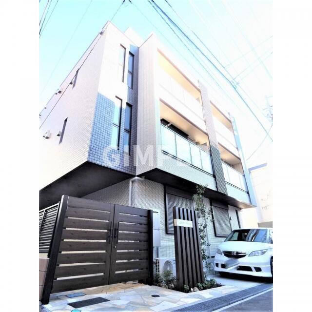 プライムクロス