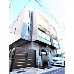 プライムクロス外観写真