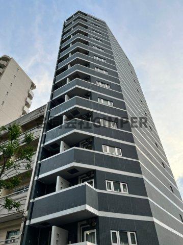 ステージファースト西新宿