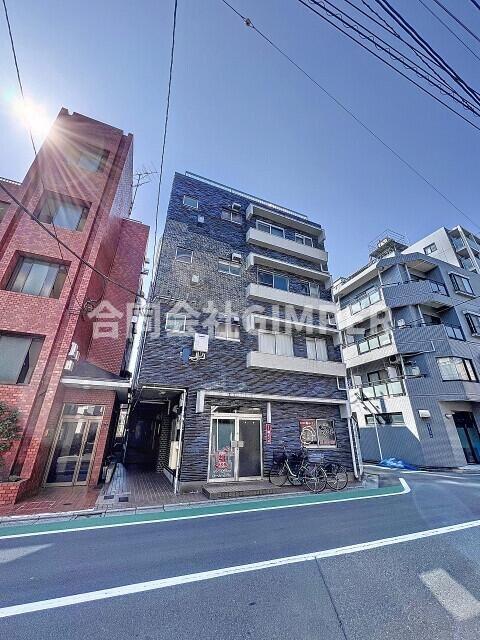 グリーンコーポラス
