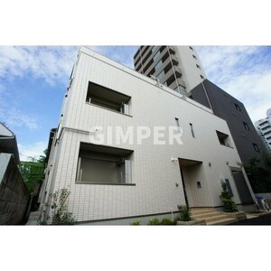 エミル新宿外観写真