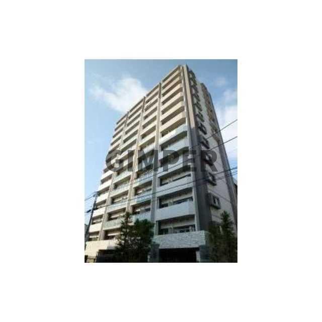 グローベル新大久保マスターゲート