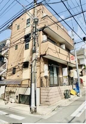メルベーユ椎山