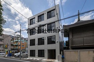 ＣＯＣＯＦＬＡＴ大山外観写真